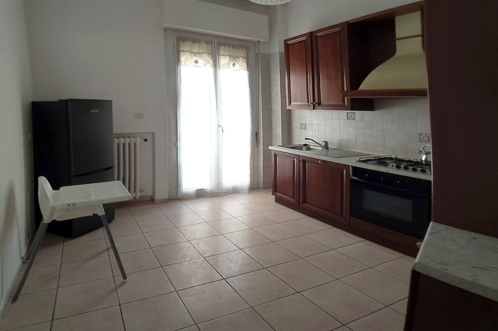 Photo of Kitchen in Ancona