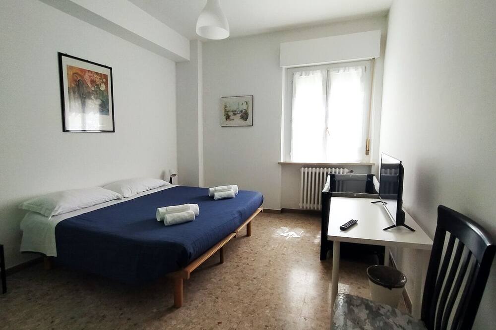 Photo of Bedroom in Ancona