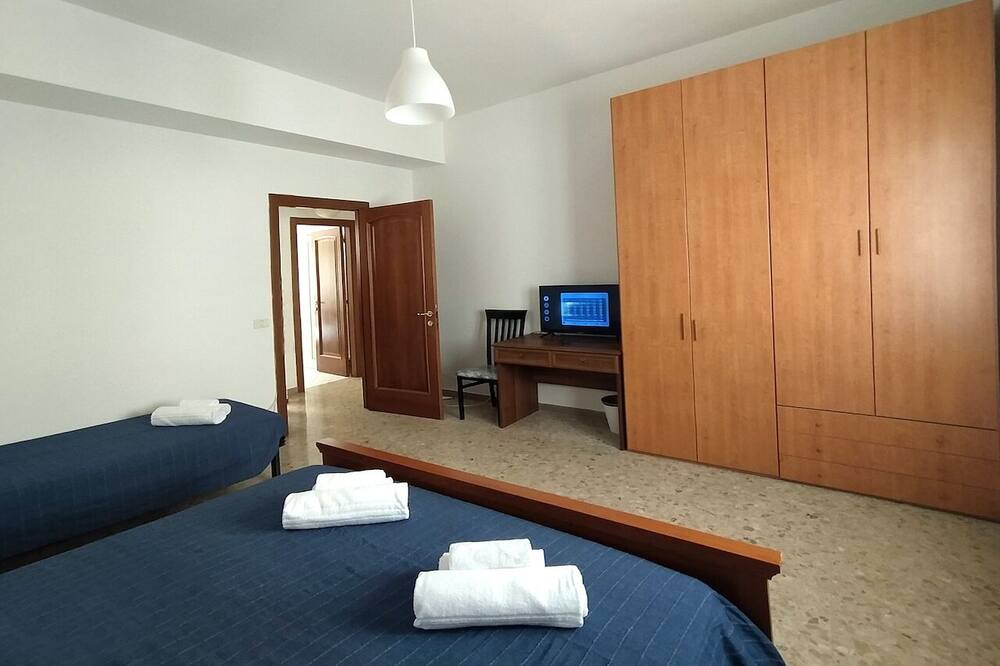 Photo of Bedroom in Ancona