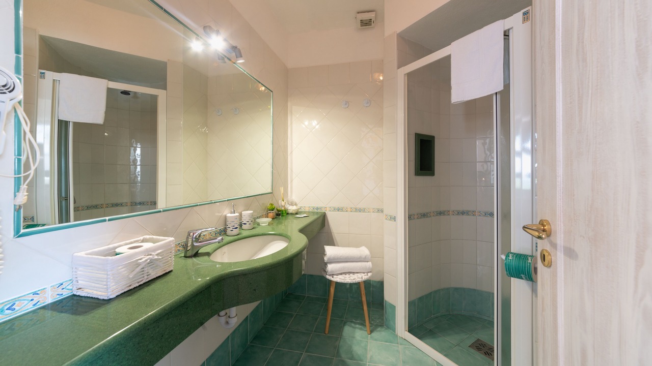 Photo of Bathroom in Sant'Angelo