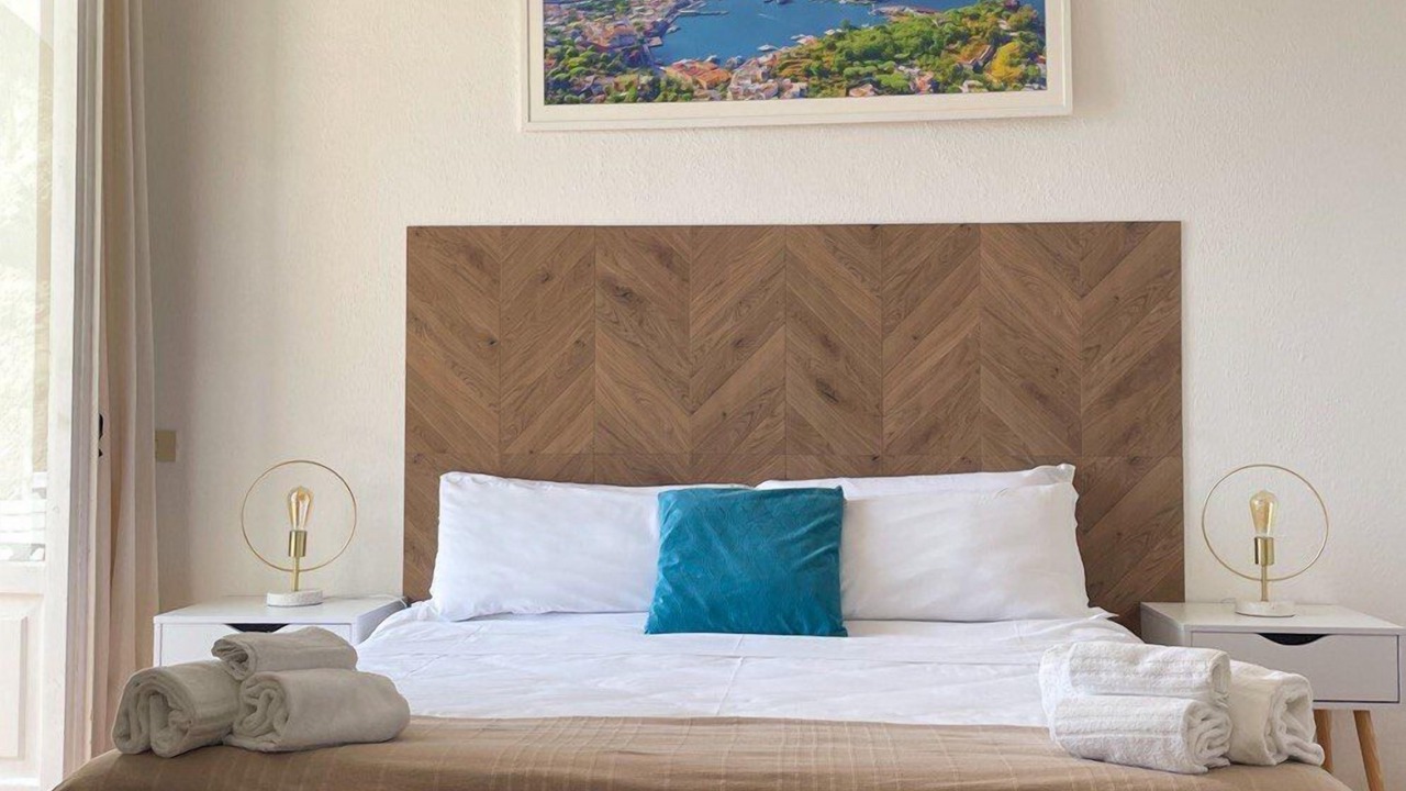 Photo of Bedroom in Sant'Angelo