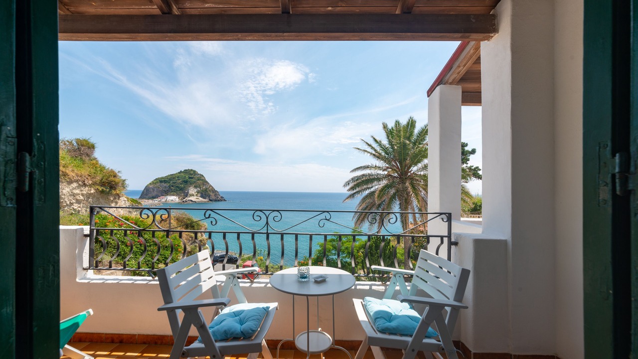 Photo of Patio Balcony in Sant'Angelo