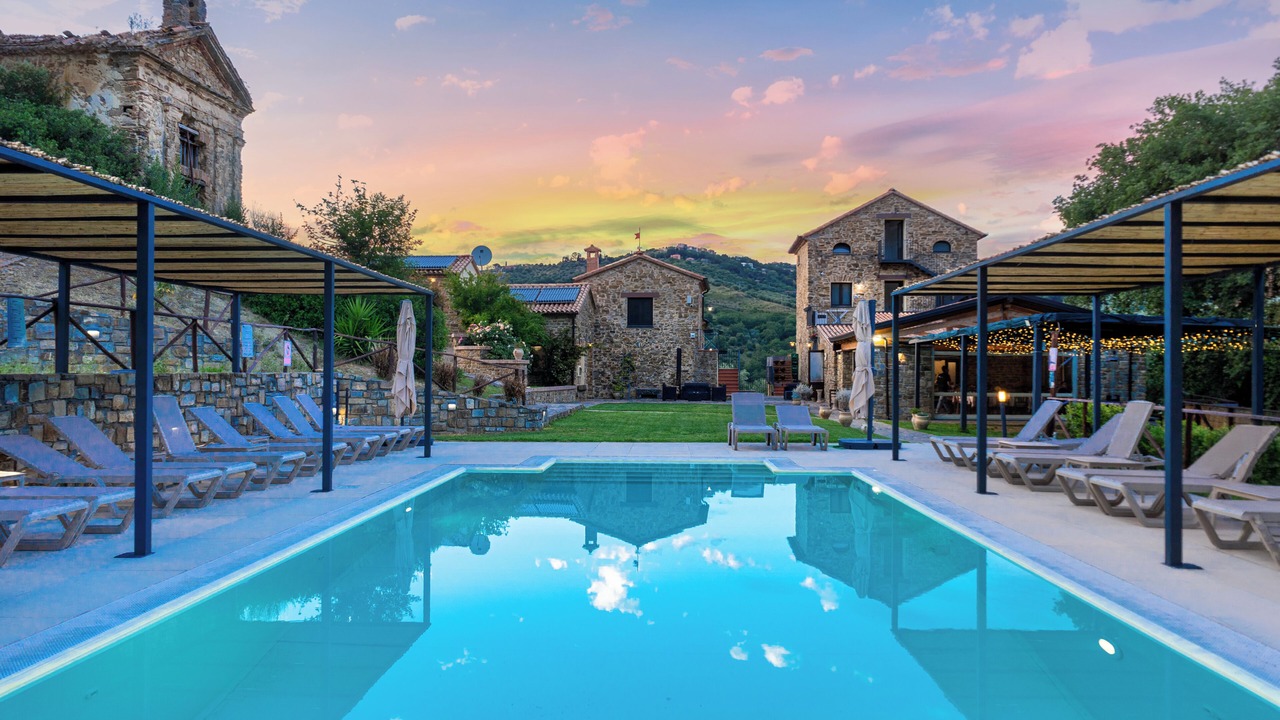Photo of Outdoor in Frascinelle