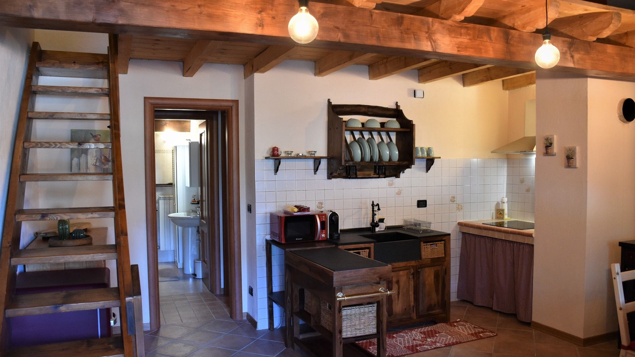 Photo of Kitchen in Periasc