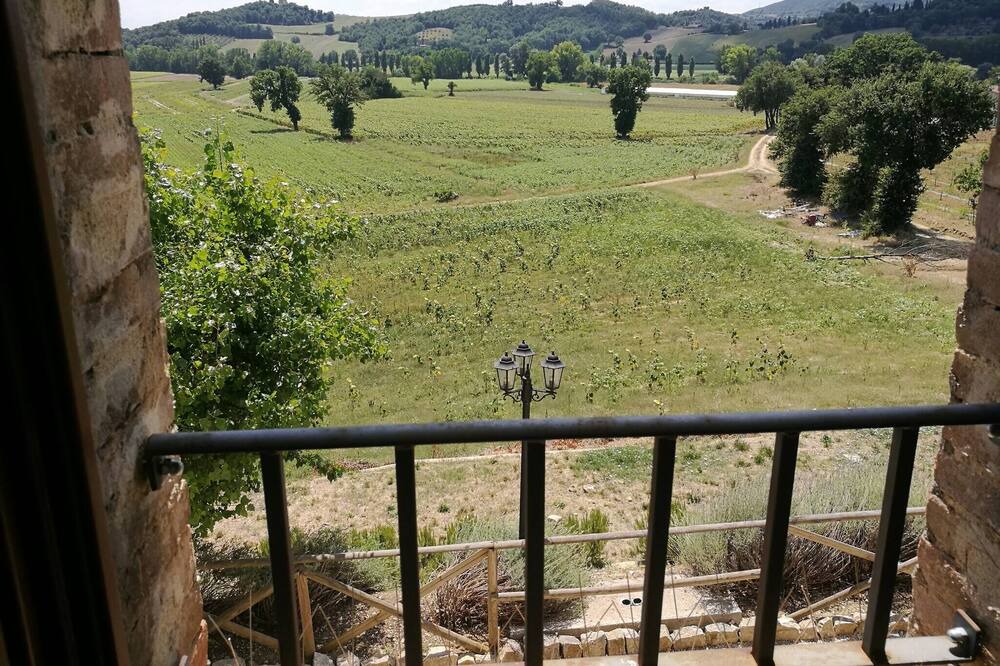 Photo of Patio Balcony in Fratta