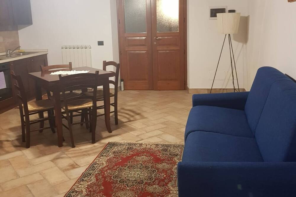 Photo of Livingroom in Fratta