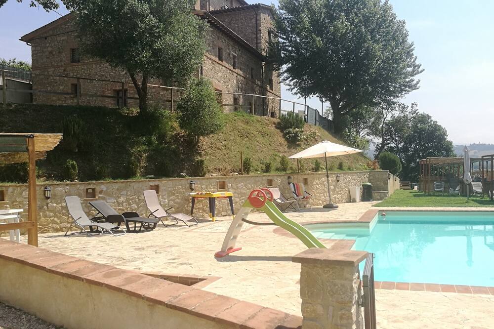 Photo of Outdoor in Fratta