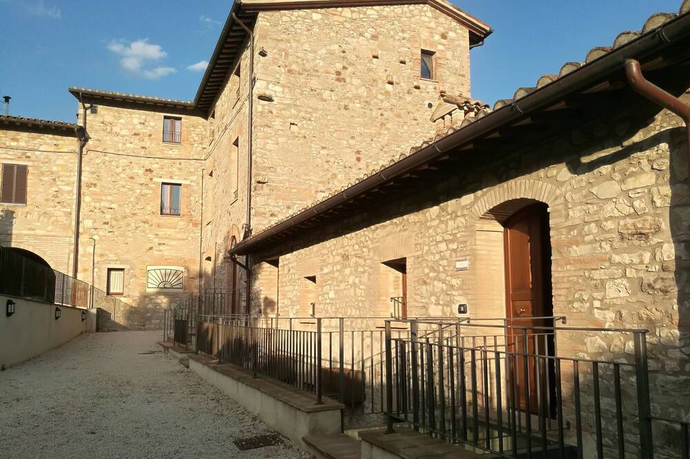 Photo of Outdoor in Fratta