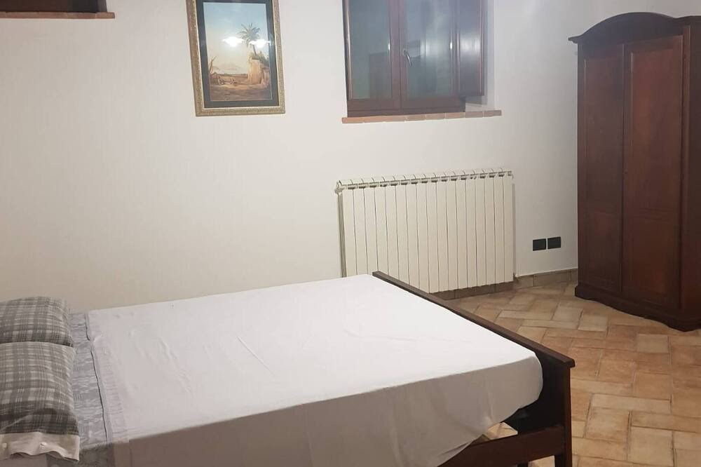 Photo of Bedroom in Fratta