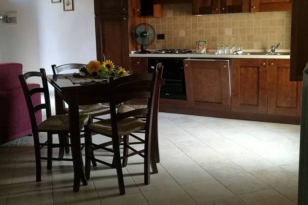 Photo of Kitchen in Fratta