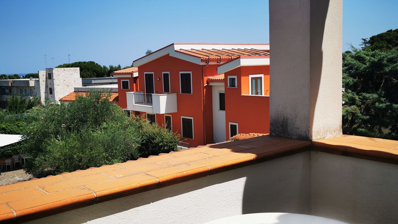 Photo of Outdoor in Trani