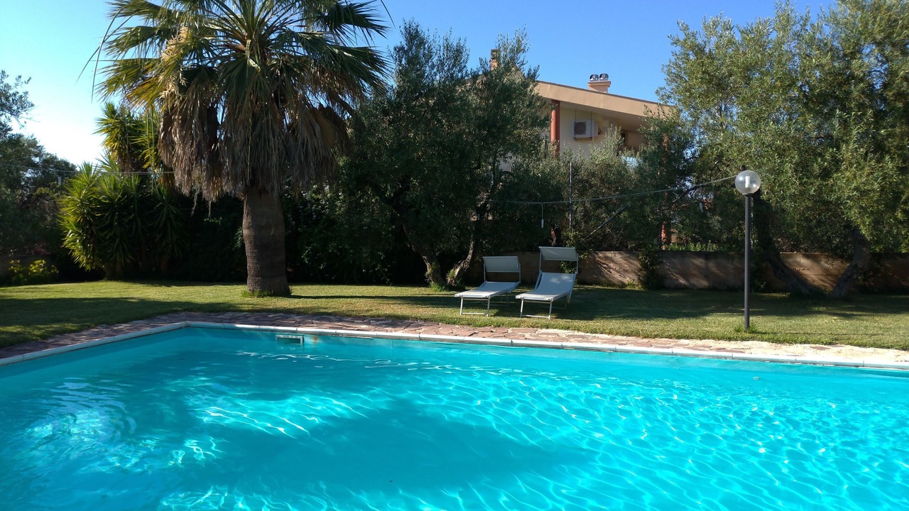 Photo of Outdoor in Trani