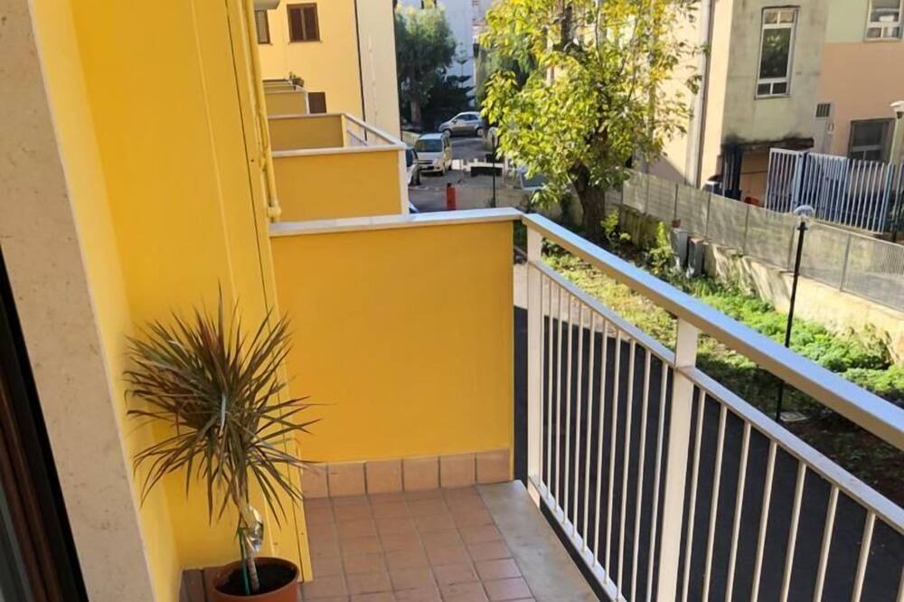 Photo of Patio Balcony in Sapri