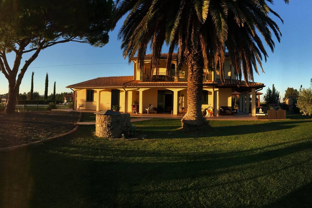 Photo of Outdoor in Grosseto