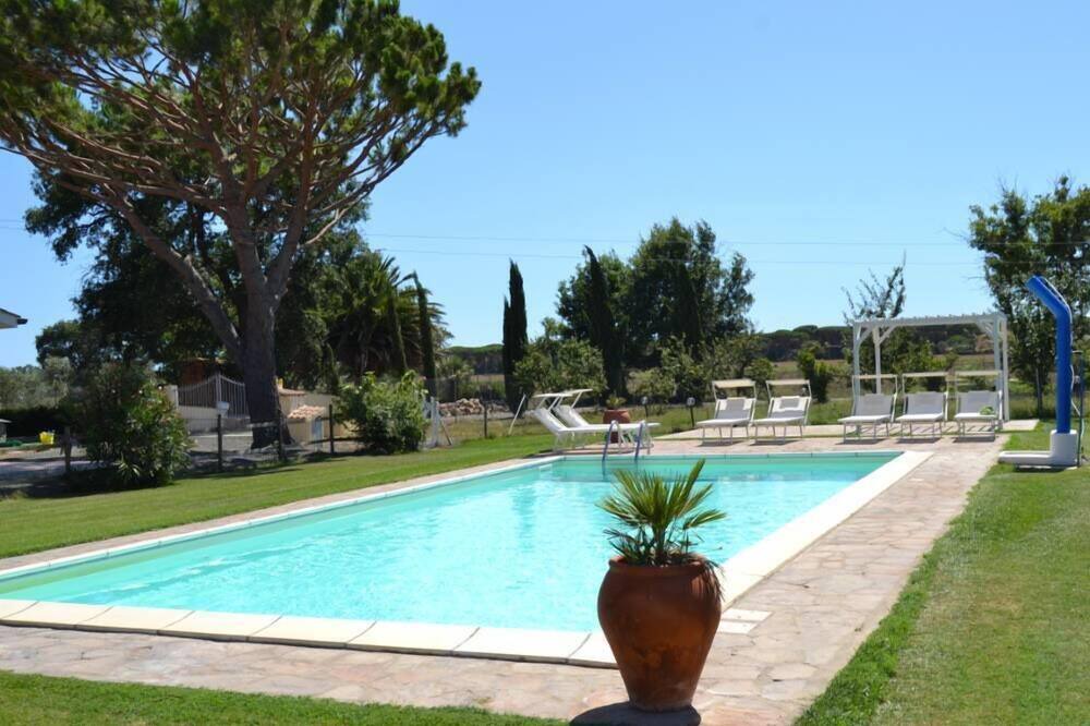 Photo of Outdoor in Grosseto