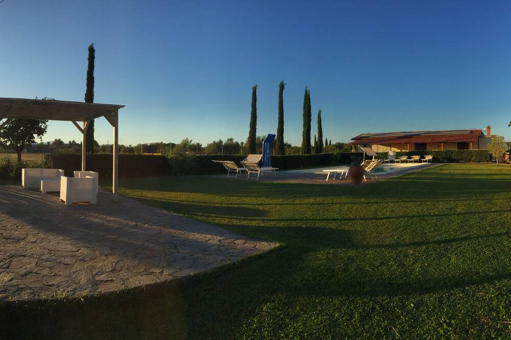 Photo of Outdoor in Grosseto