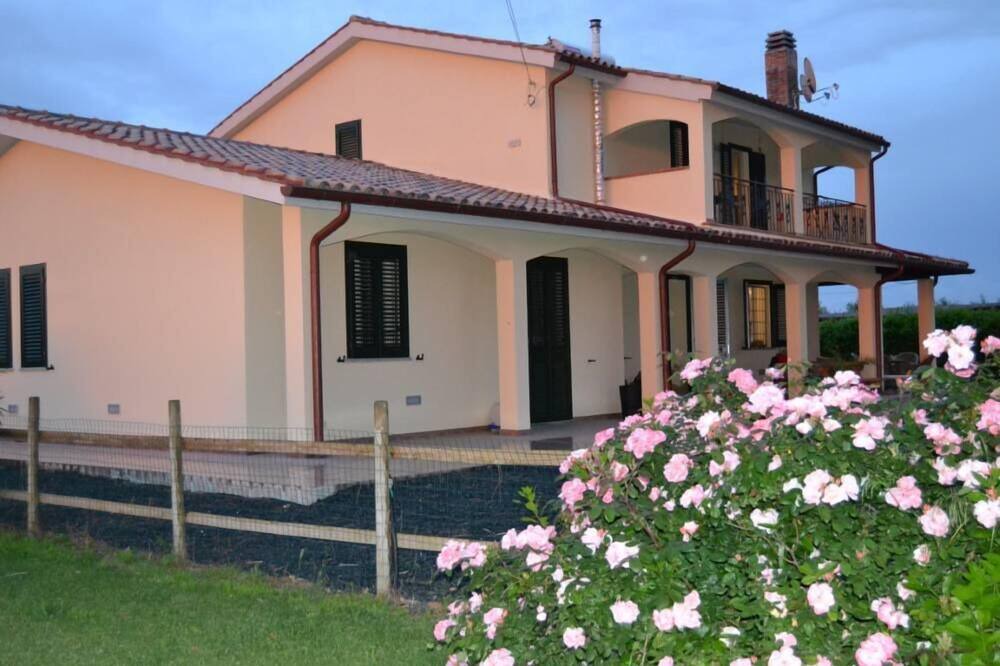 Photo of Outdoor in Grosseto