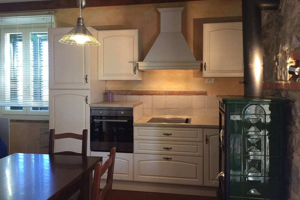 Photo of Kitchen in Grosseto