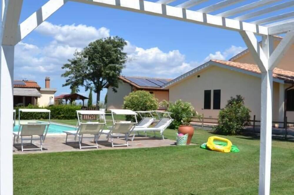 Photo of Outdoor in Grosseto