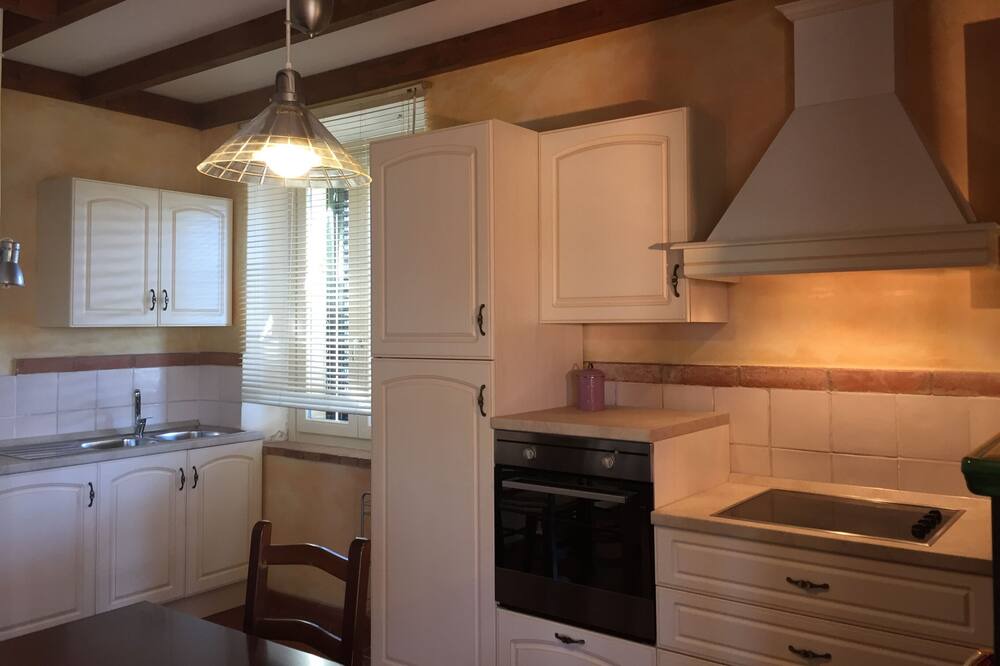 Photo of Kitchen in Grosseto