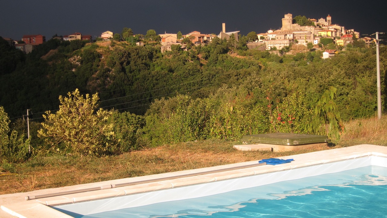 Photo of Outdoor in Pontelandolfo