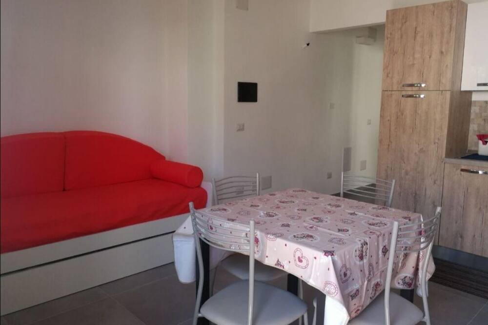 Photo of Livingroom in Policastro Bussentino