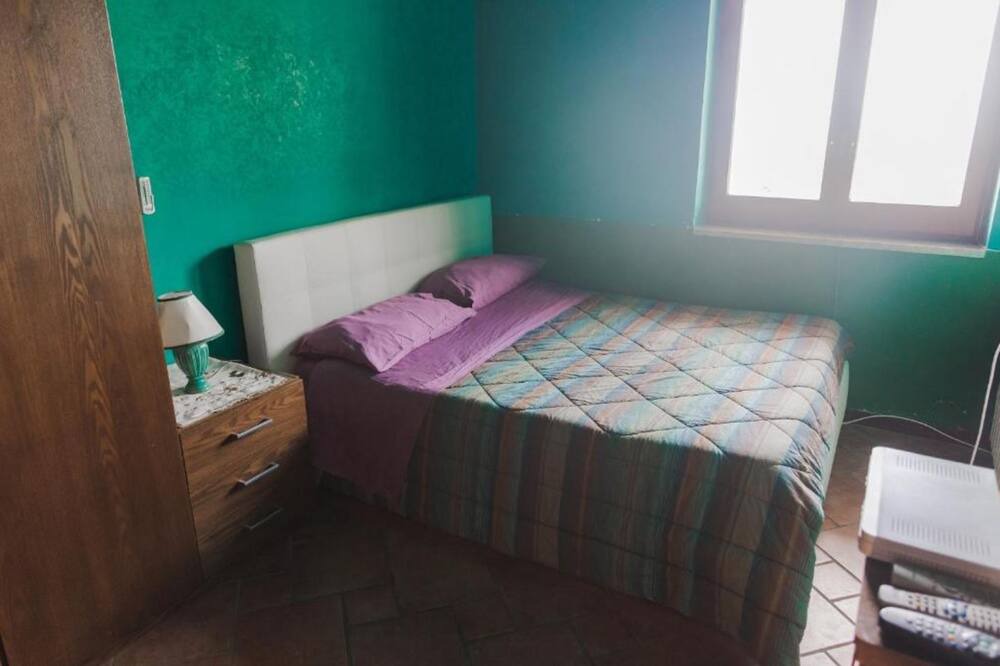 Photo of Bedroom in Villammare