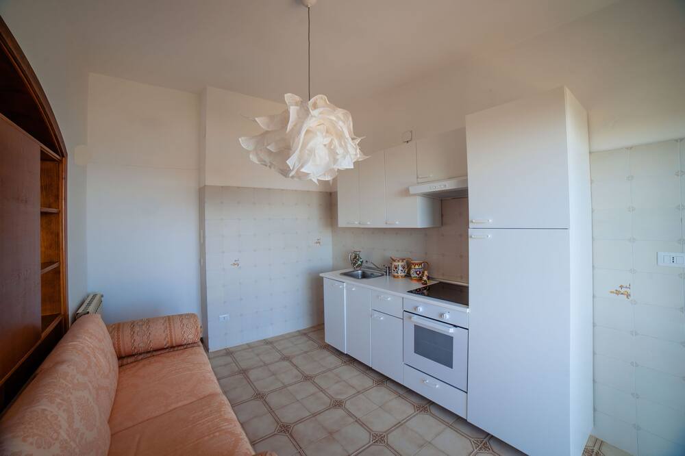 Photo of Kitchen in Villammare