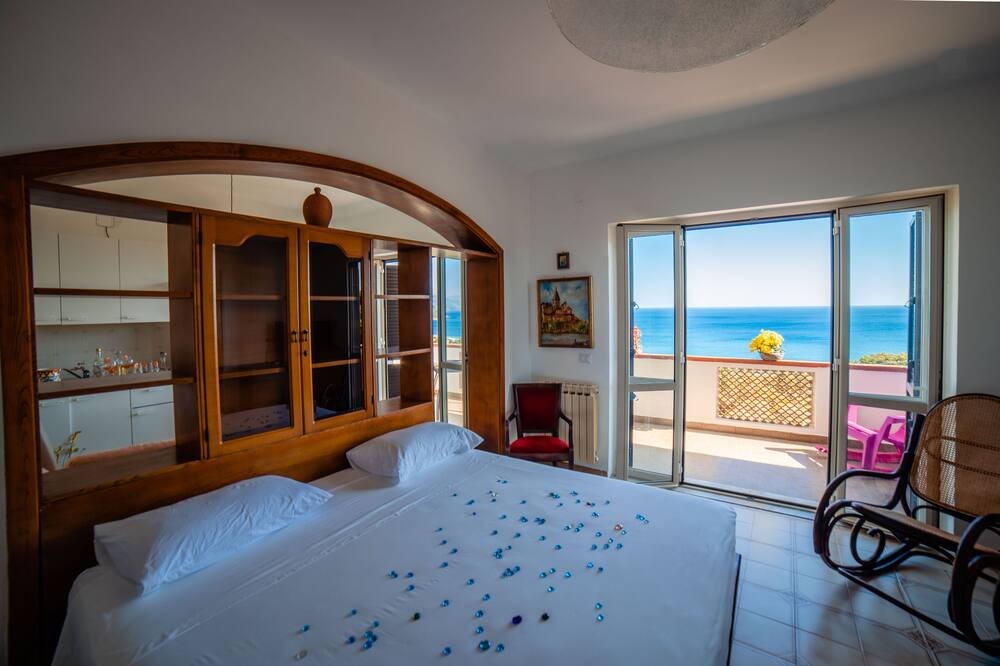 Photo of Bedroom in Villammare