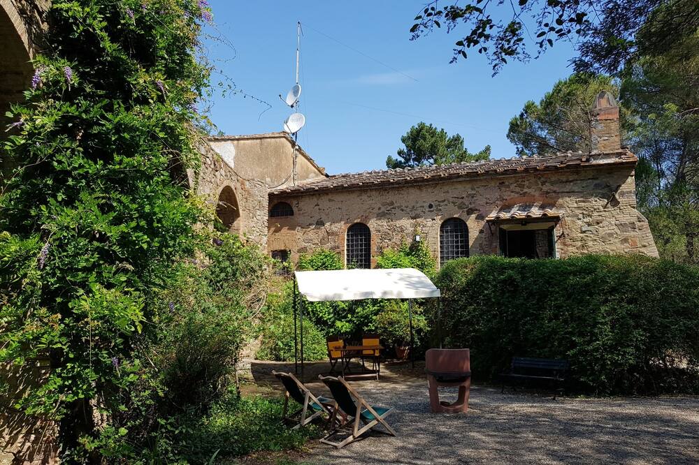 Photo of Outdoor in Grosseto