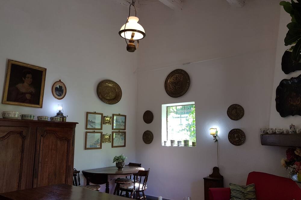 Photo of Livingroom in Grosseto