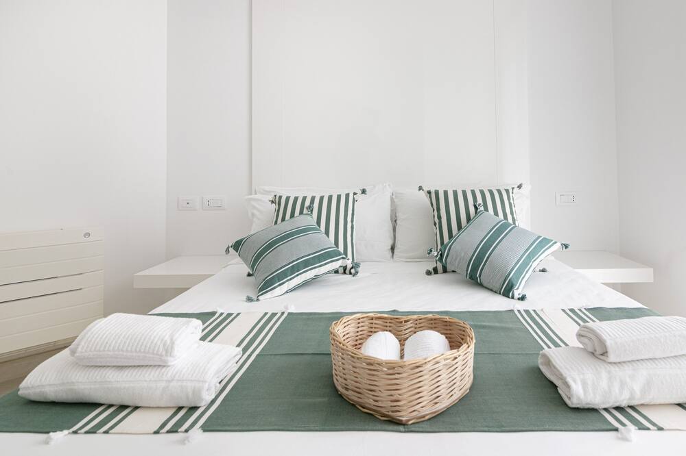 Photo of Bedroom in Termoli