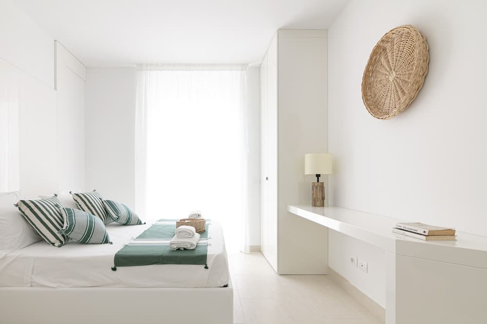 Photo of Bedroom in Termoli
