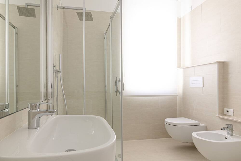 Photo of Bathroom in Termoli
