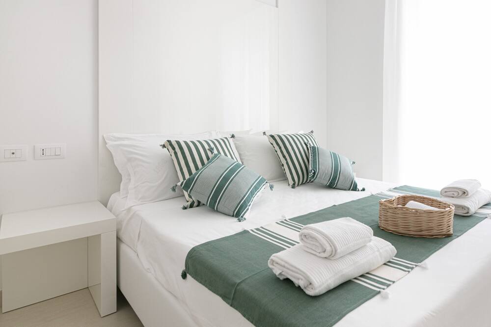 Photo of Bedroom in Termoli