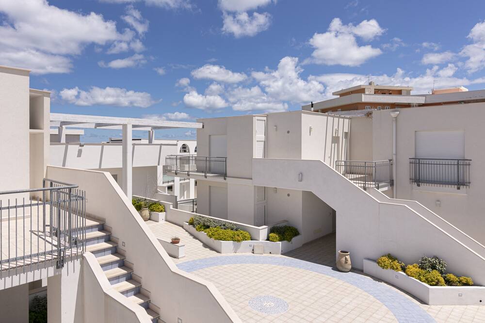 Photo of Patio Balcony in Termoli