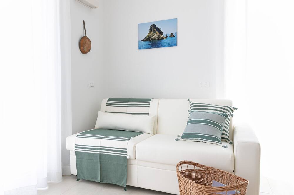 Photo of Bedroom in Termoli