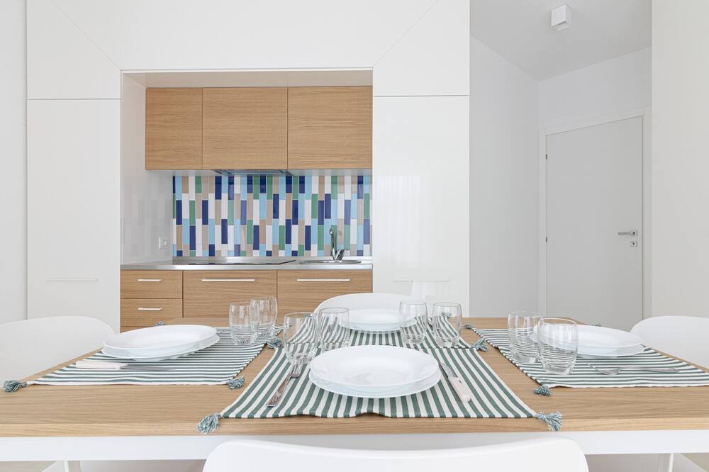 Photo of Kitchen in Termoli