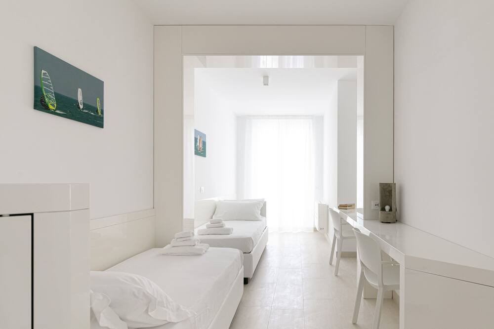 Photo of Bedroom in Termoli