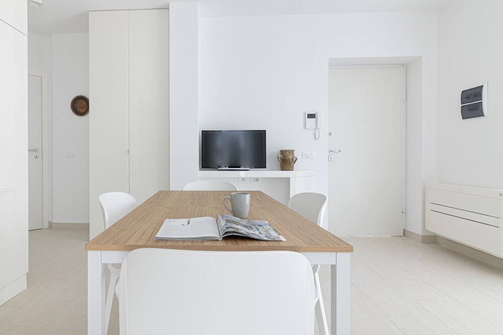 Photo of Livingroom in Termoli