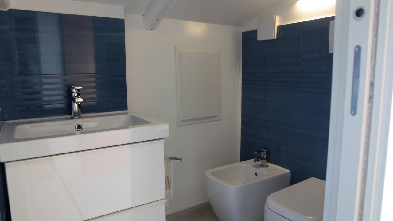 Photo of Bathroom in Pontecagnano Faiano