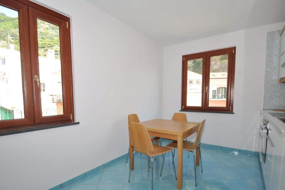 Photo of Kitchen in Cetara