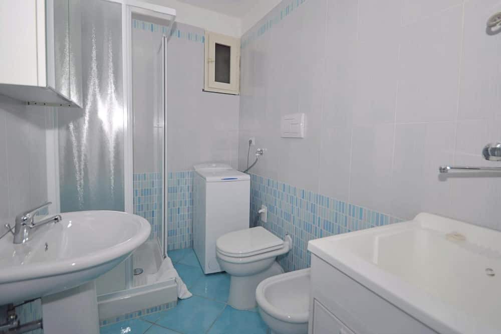 Photo of Bathroom in Cetara