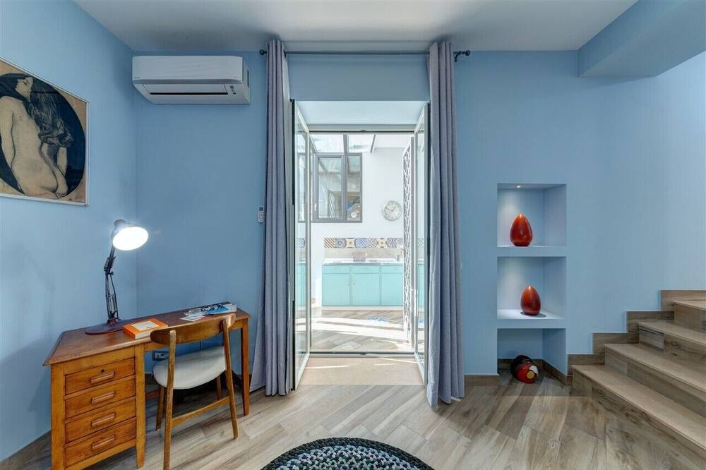 Photo of Bedroom in Rione Sanita