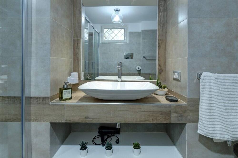 Photo of Bathroom in Rione Sanita