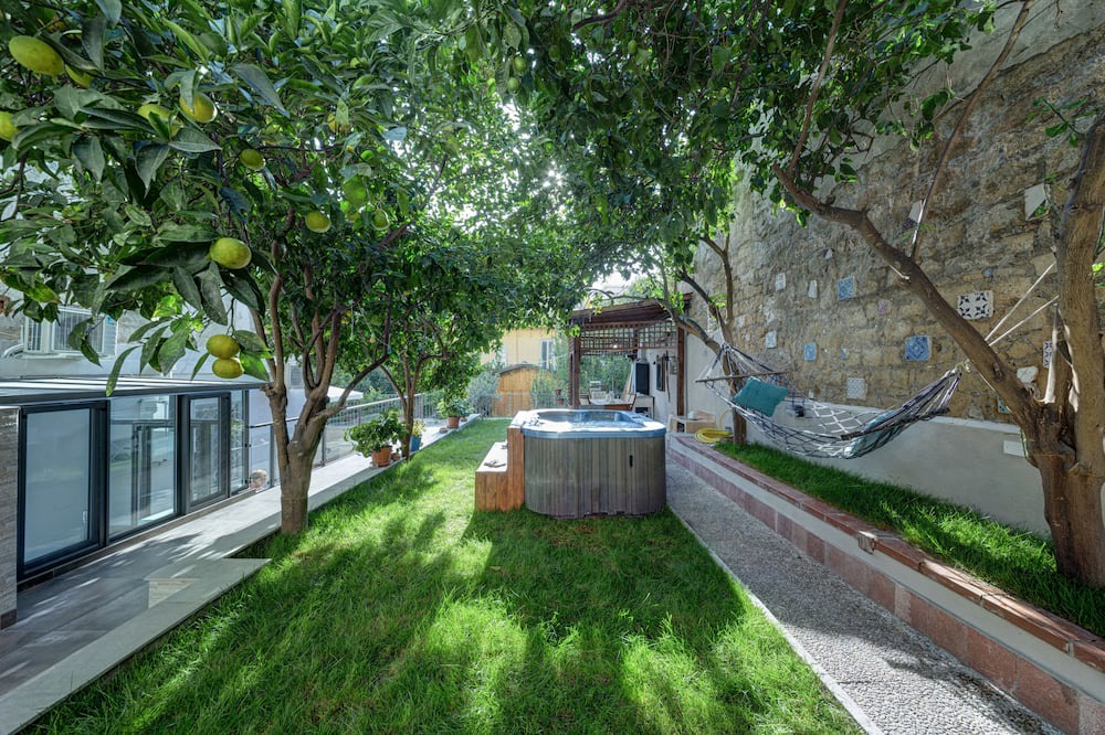 Photo of Outdoor in Rione Sanita