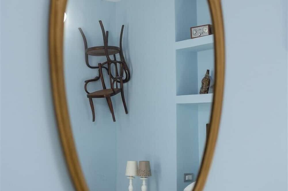 Photo of Bedroom in Rione Sanita