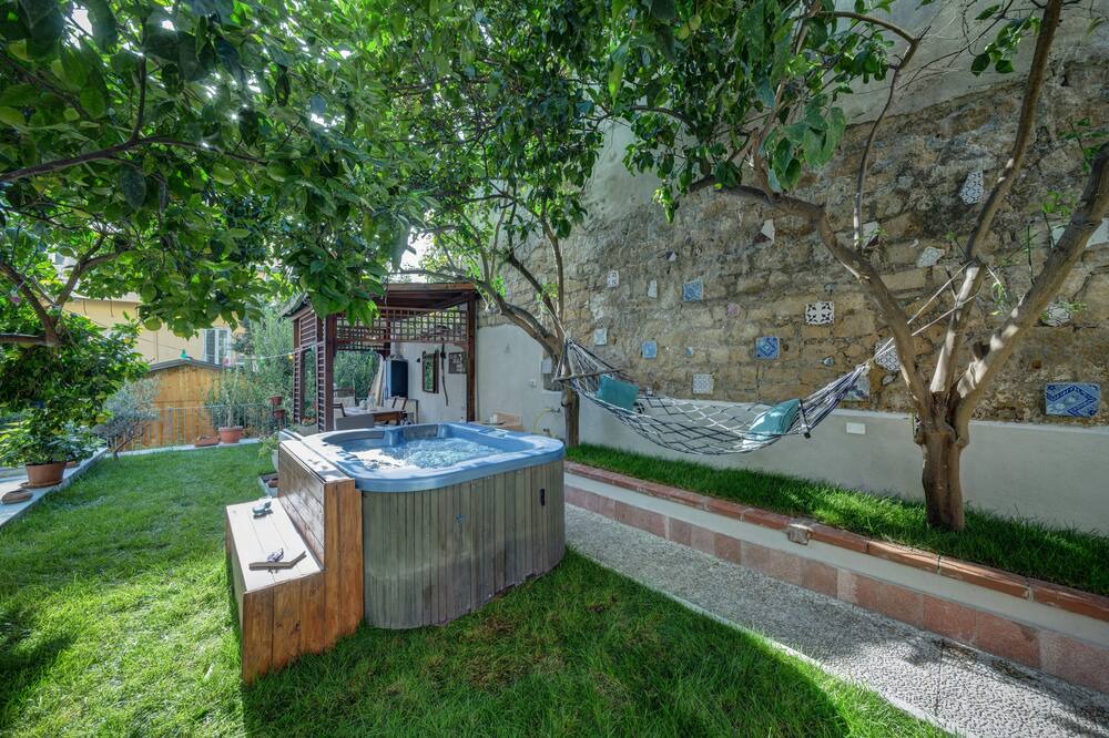 Photo of Outdoor in Rione Sanita