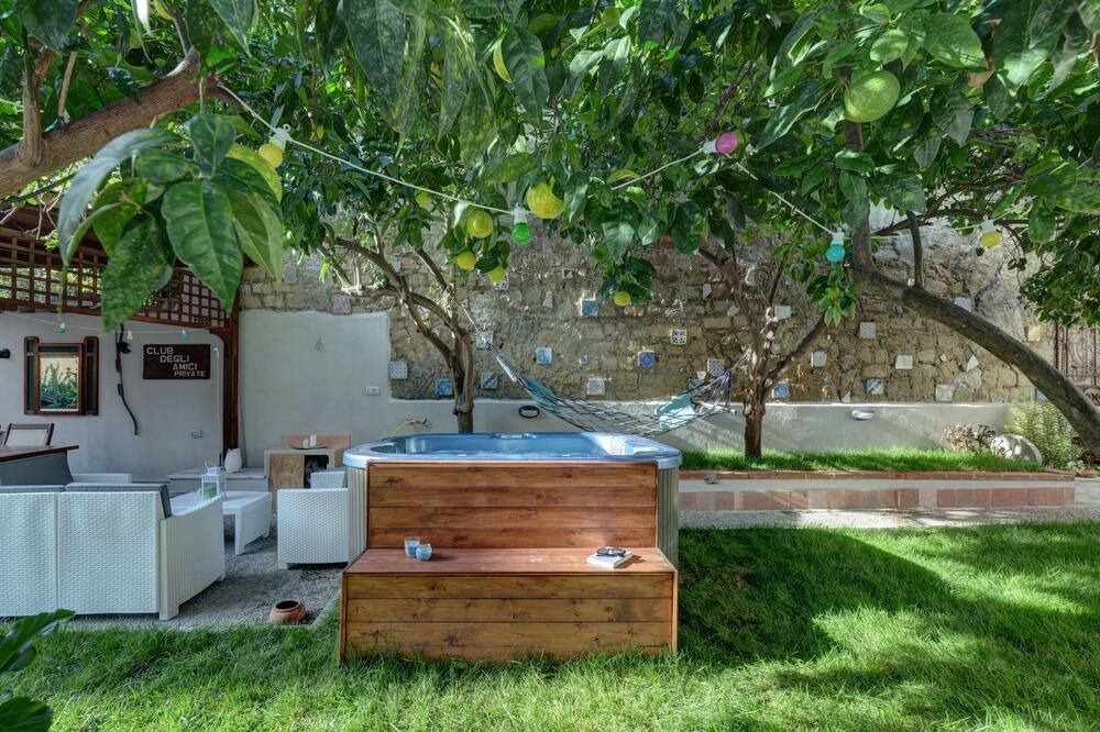 Photo of Outdoor in Rione Sanita