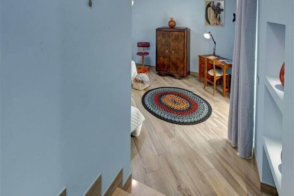 Photo of Livingroom in Rione Sanita